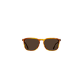 Wiley - Santa Fe Tortoise/Vibrant Brown Polarized