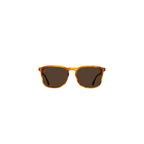 Wiley - Santa Fe Tortoise/Vibrant Brown Polarized