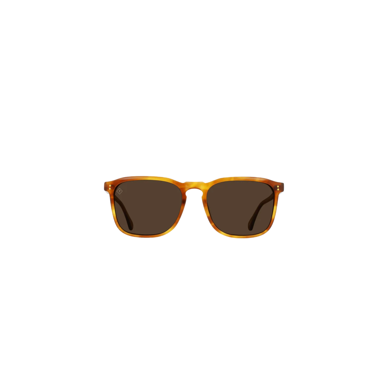 Wiley - Santa Fe Tortoise/Vibrant Brown Polarized