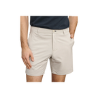 7" Commuter Flyweight Short - Stone
