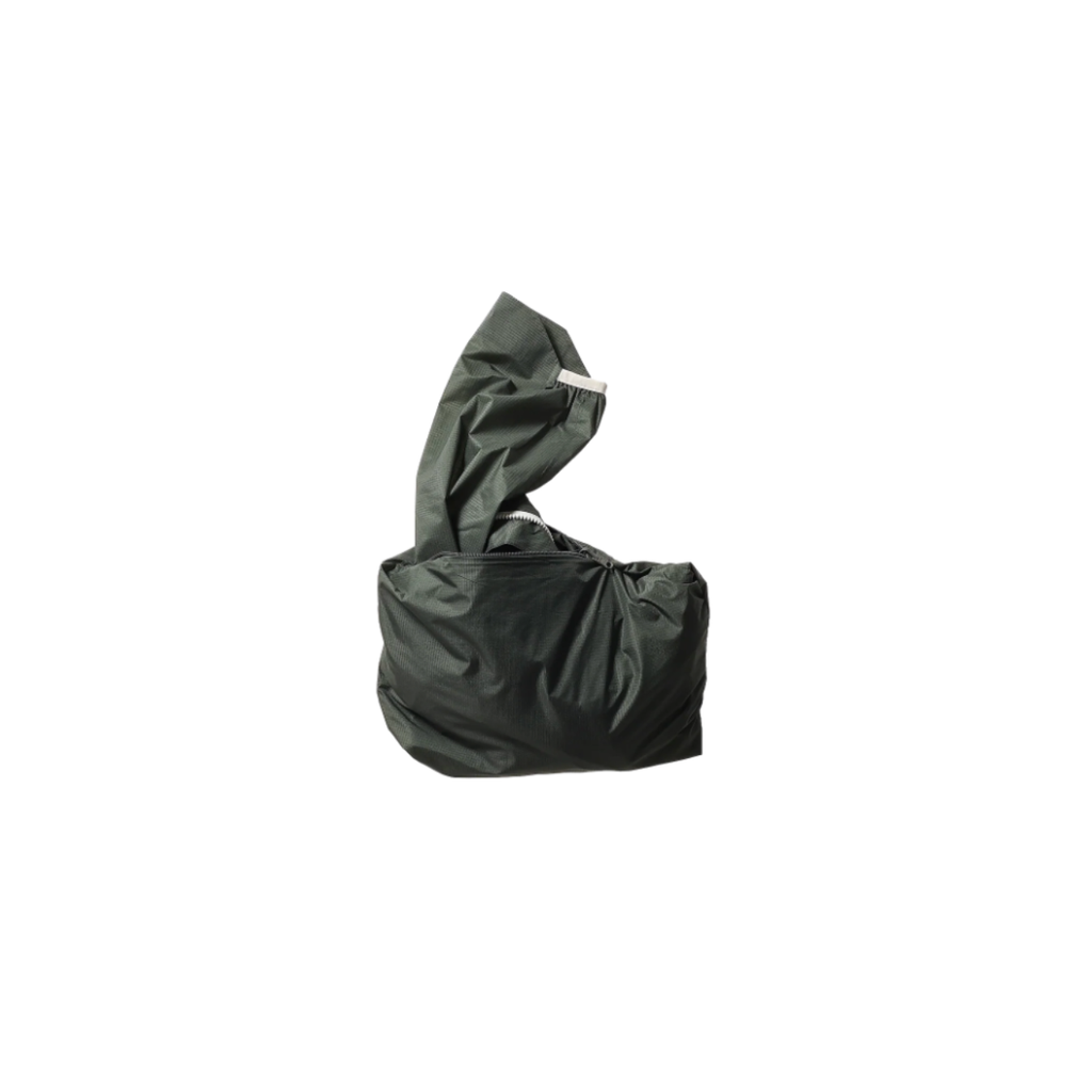 Pac-Away Shell