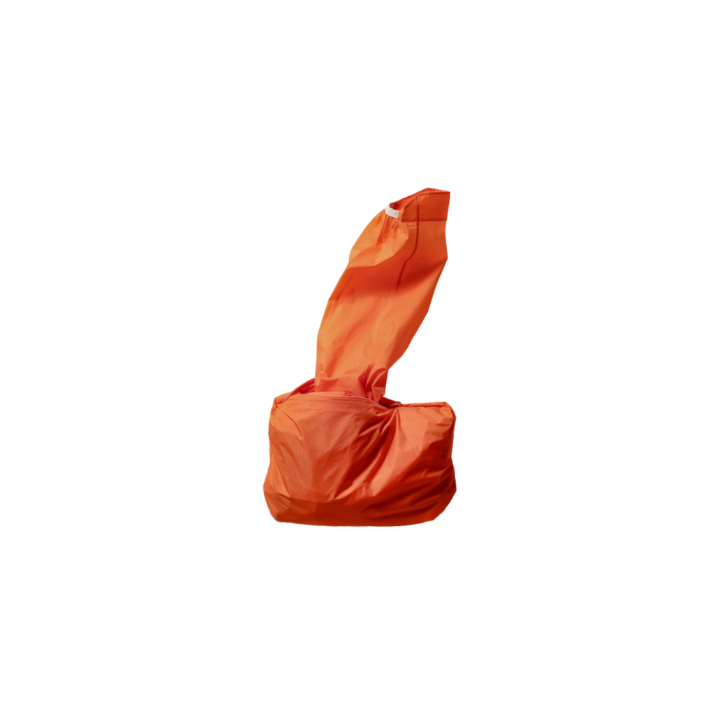 Pac-Away Shell