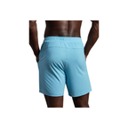 7" Pursuit Short - Unlined - Belize Blue