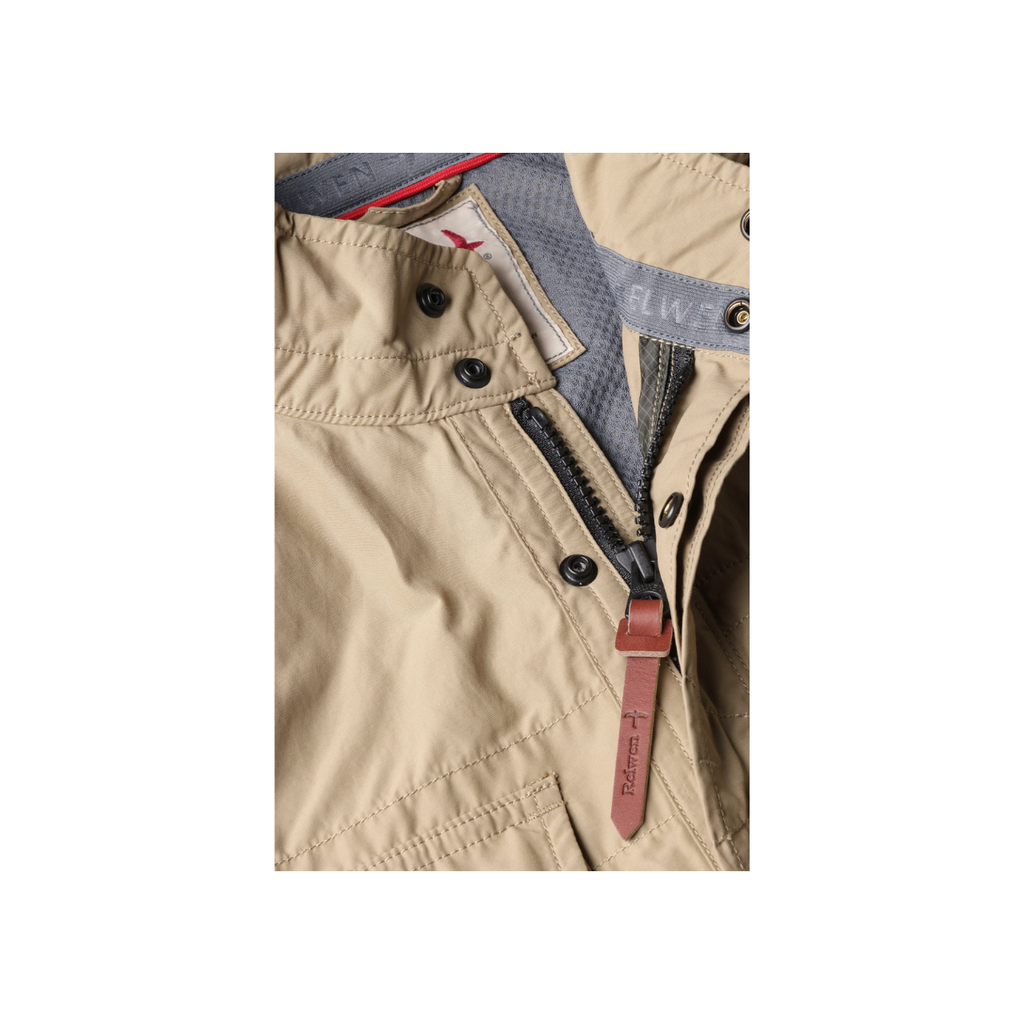 Sailcloth Tanker