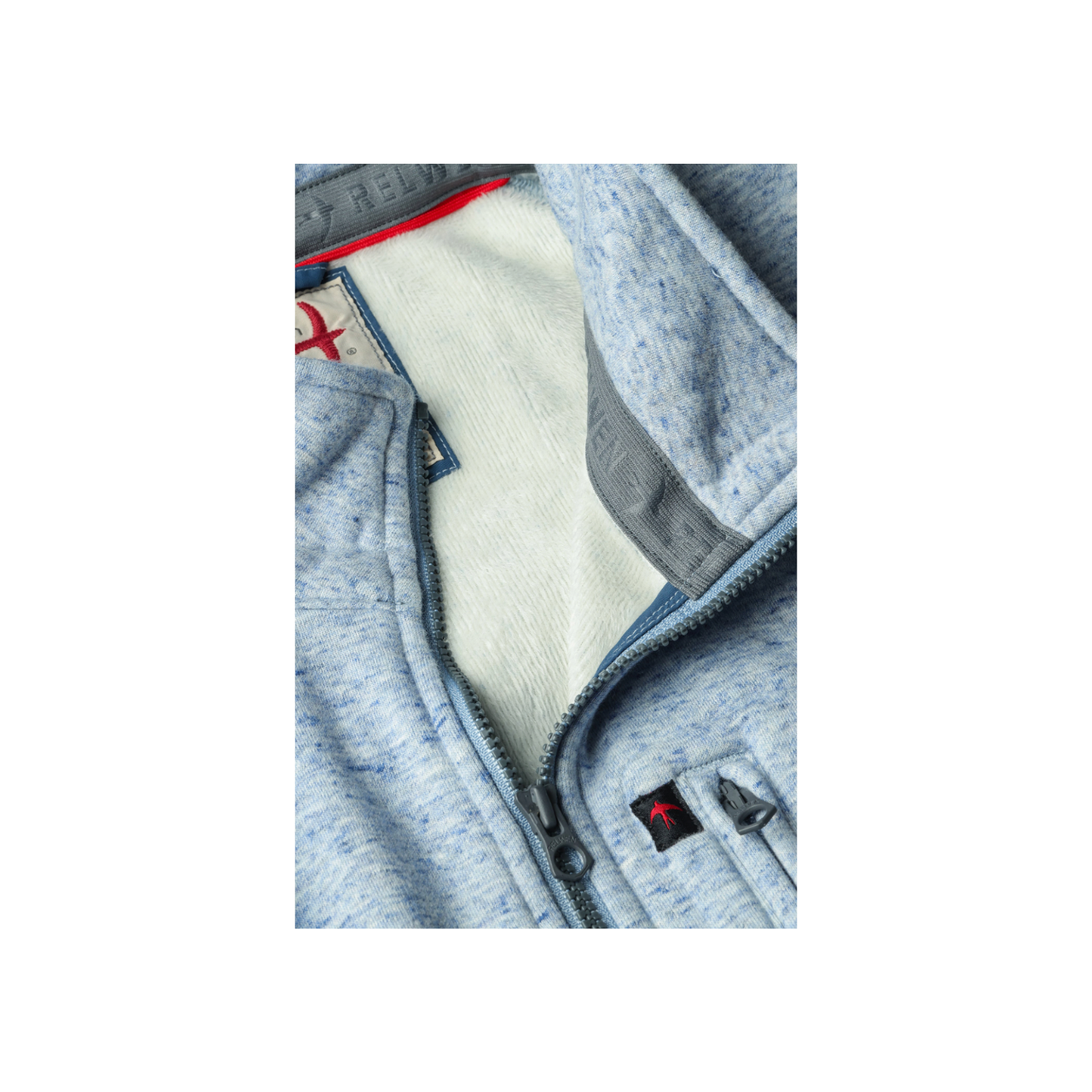 Micropile Half-Zip