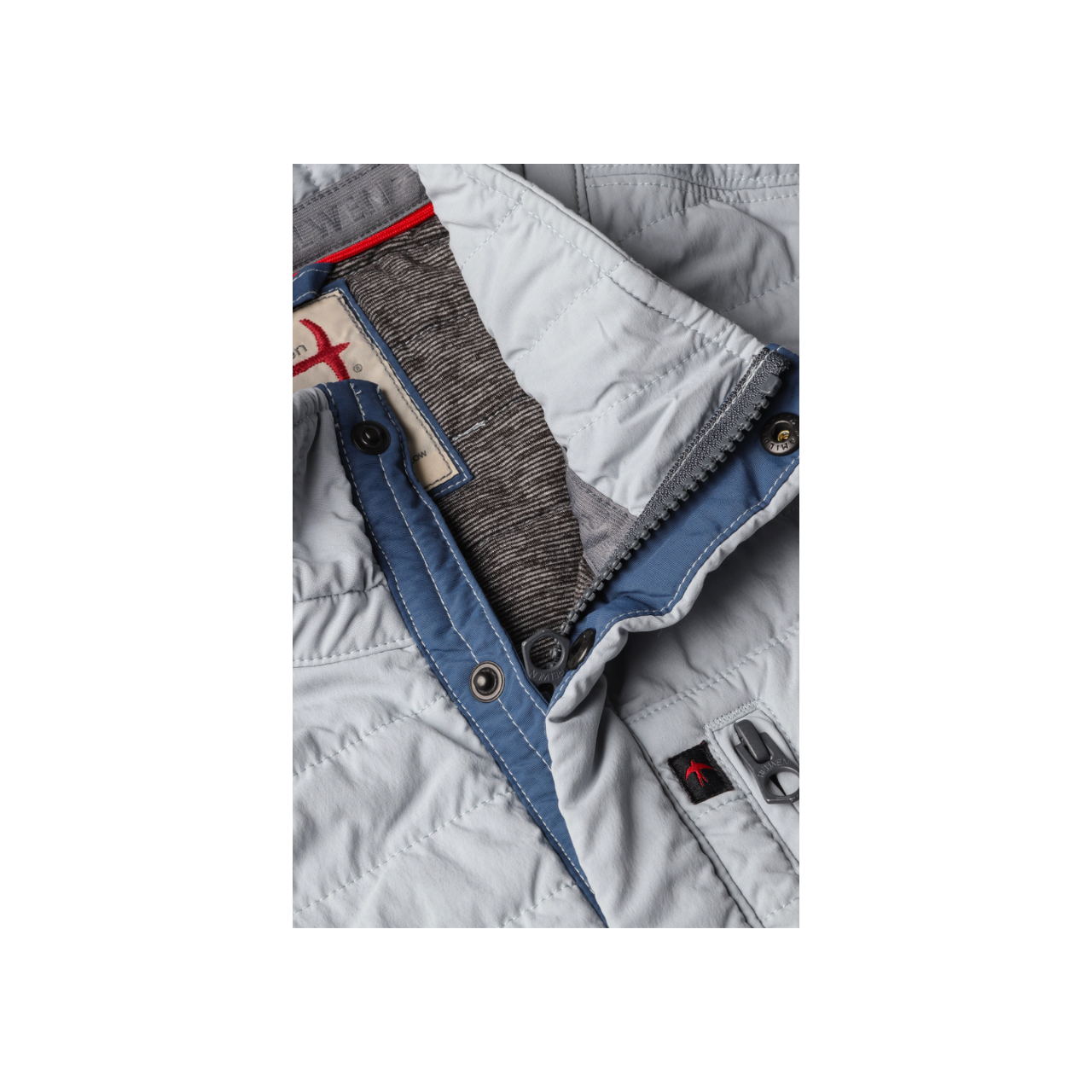 Windzip Vest