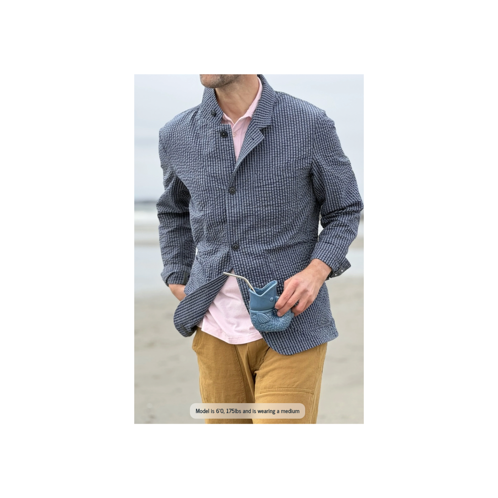 Tropical Trap Blazer