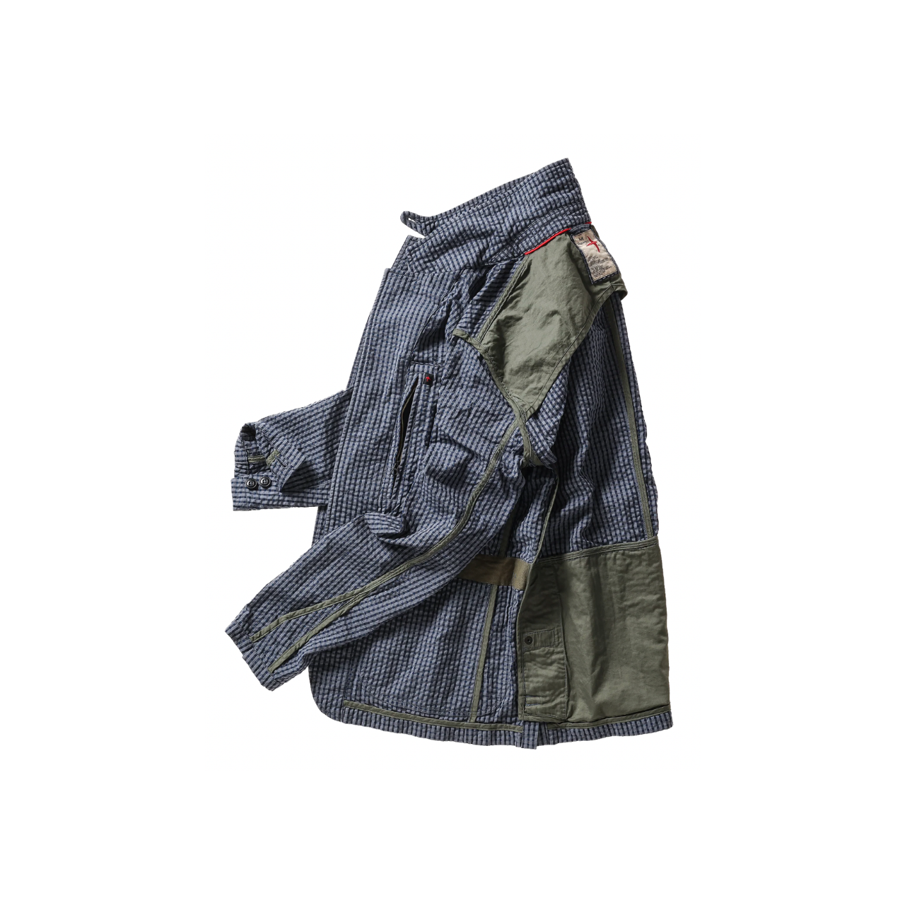 Tropical Trap Blazer