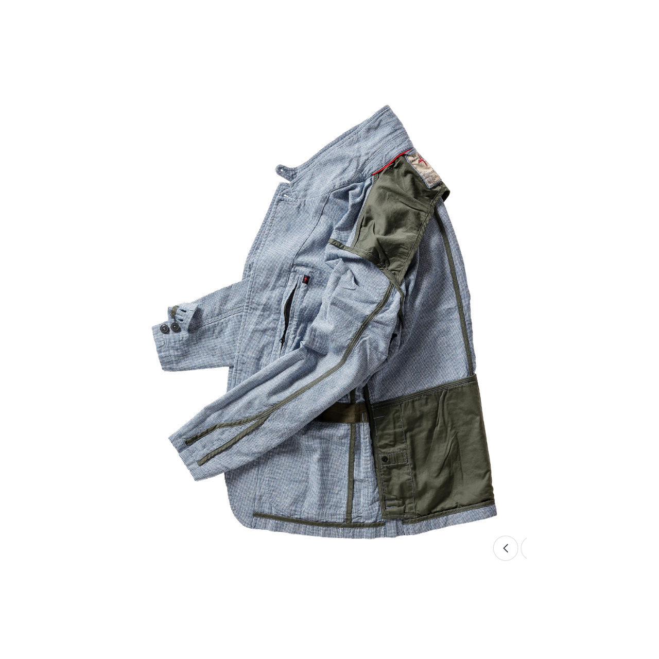 Tropical Trap Blazer