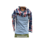 Ringspun Pocket Tee