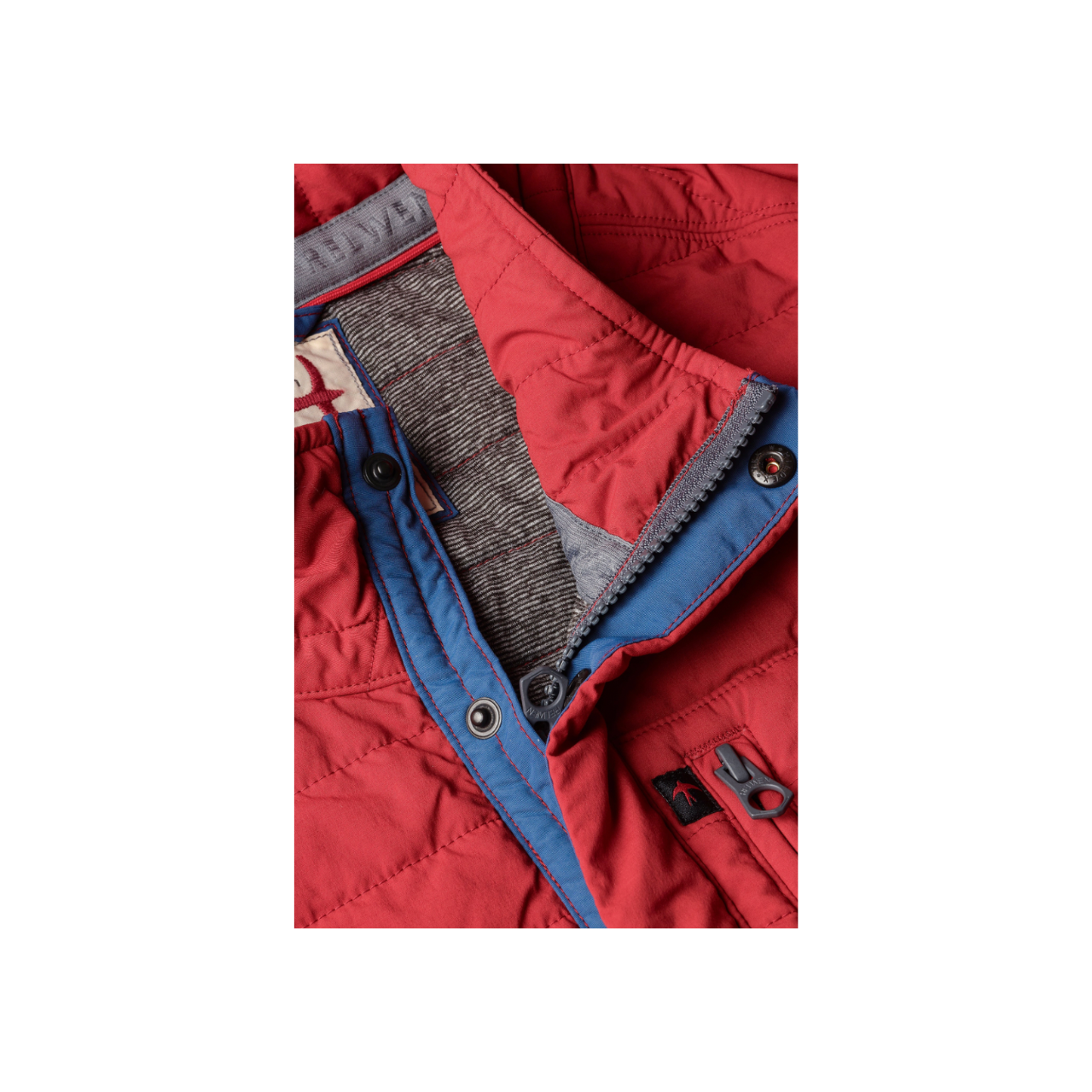 Windzip Vest