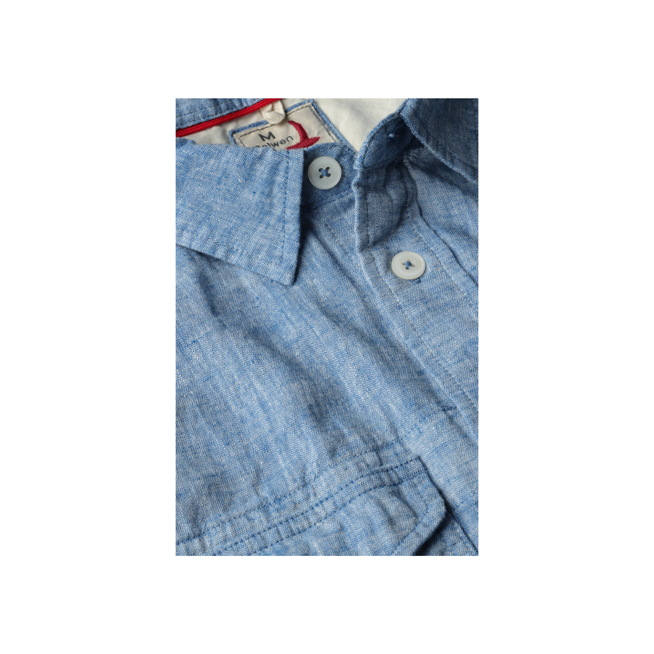 Windsail Workshirt