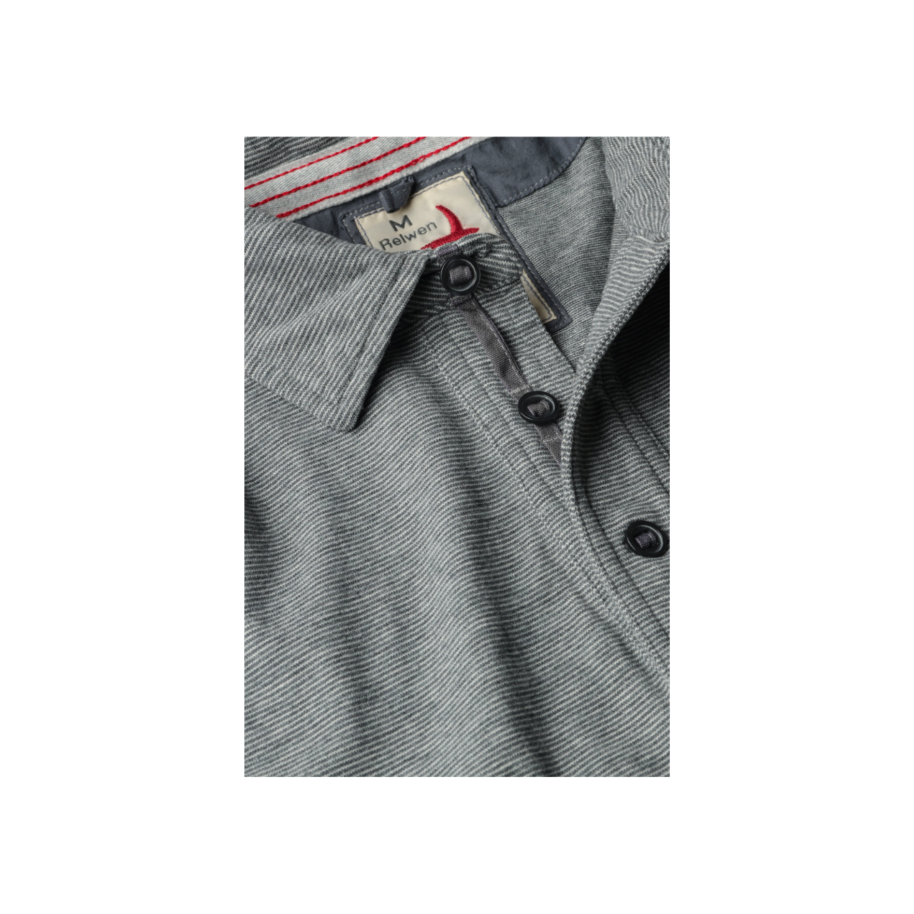 Fineline Jersey Polo