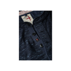 Ringspun Henley