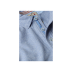 Fineline Jersey Polo