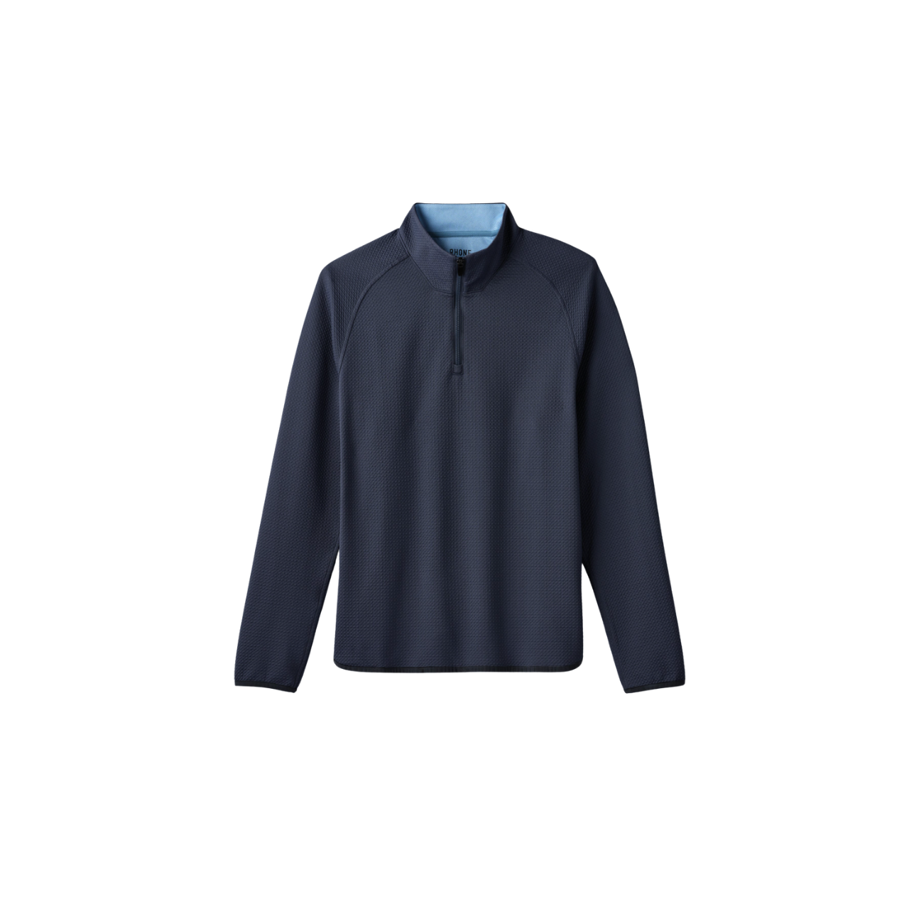 Founder's Golf 1/4 Zip - True Navy