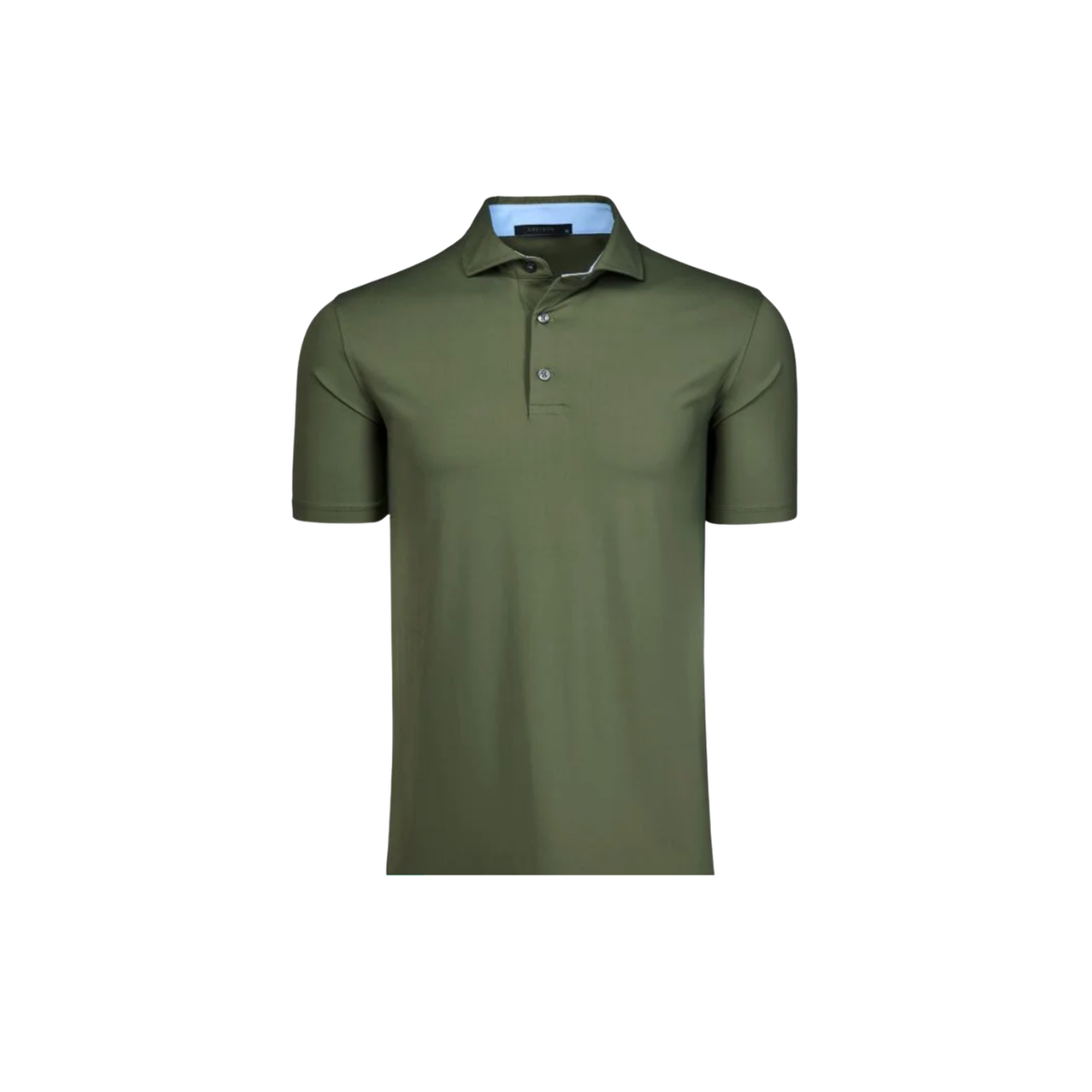 Cayuse Polo - Camp