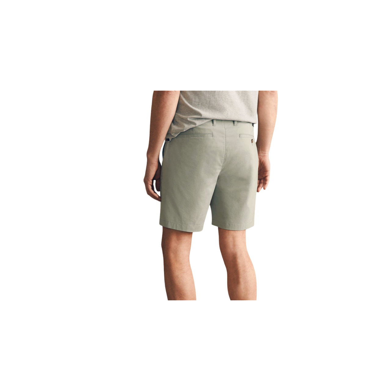 Movement Chino Short