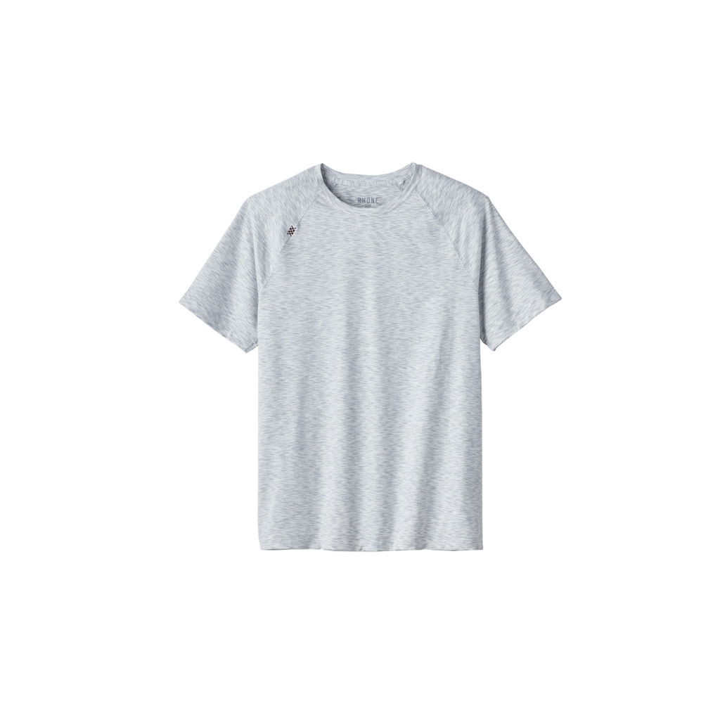 Reign SS - Grey Space Dye