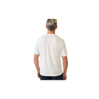 Sunwashed Tee