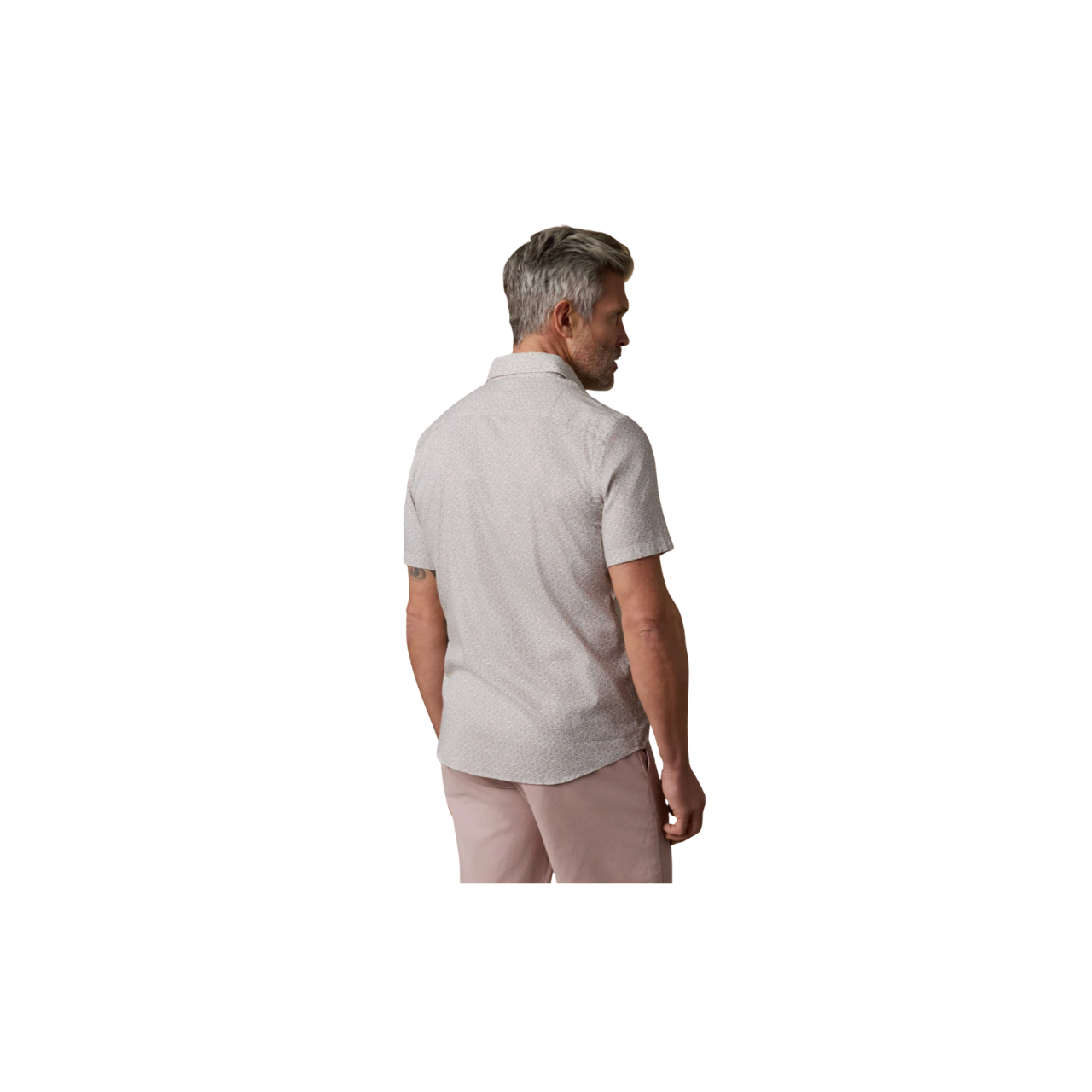 SS Movement Monterey Shirt