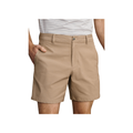 7" Nomad Tech Chino Short - Teak Brown