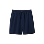 7" Pursuit Short - Unlined - True Navy