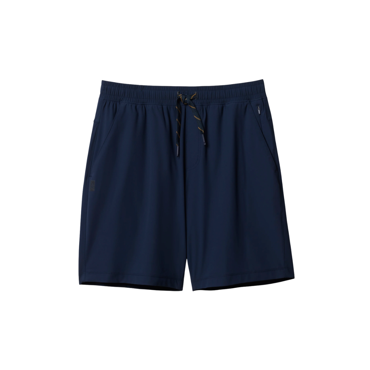 7" Pursuit Short - Unlined - True Navy
