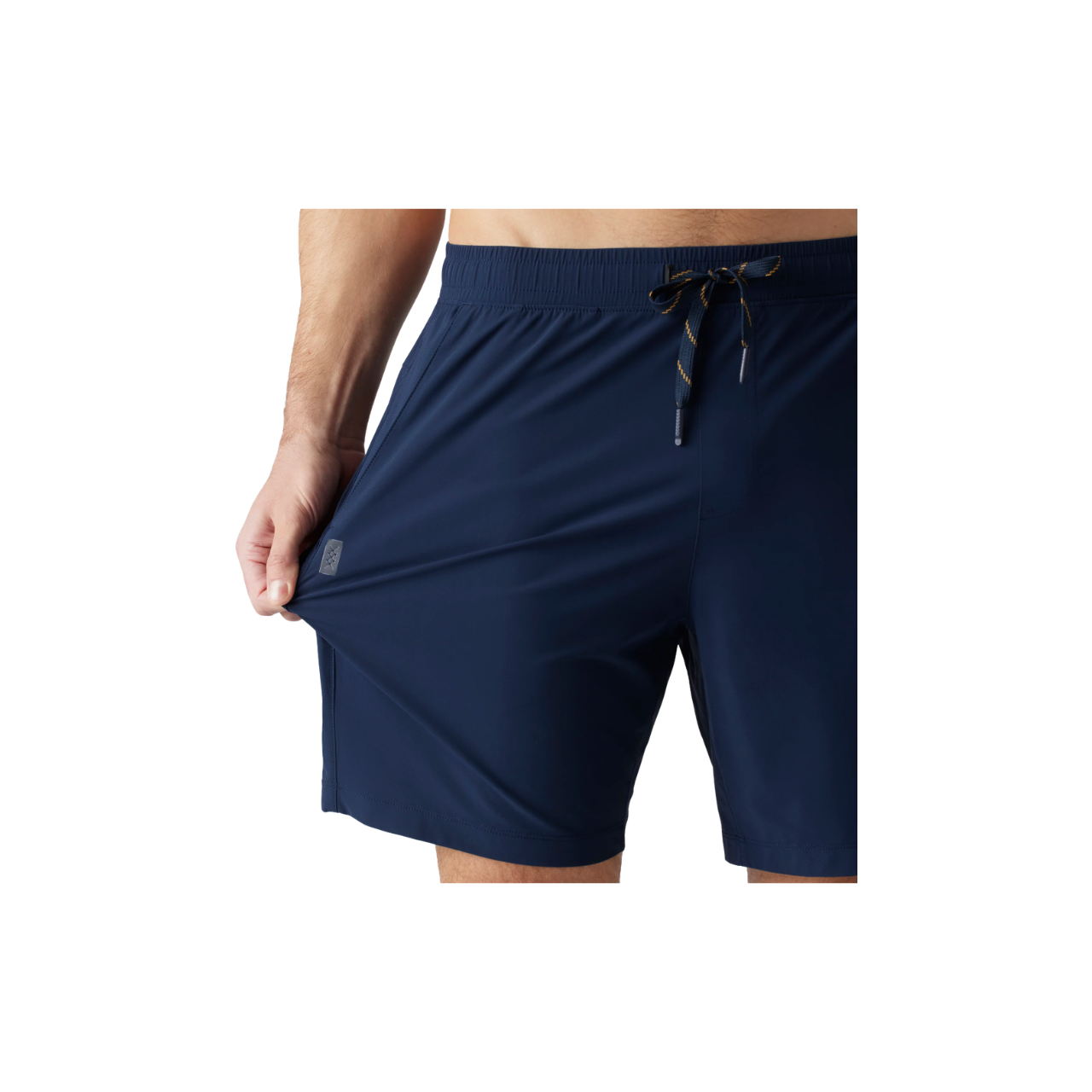 7" Pursuit Short - Unlined - True Navy