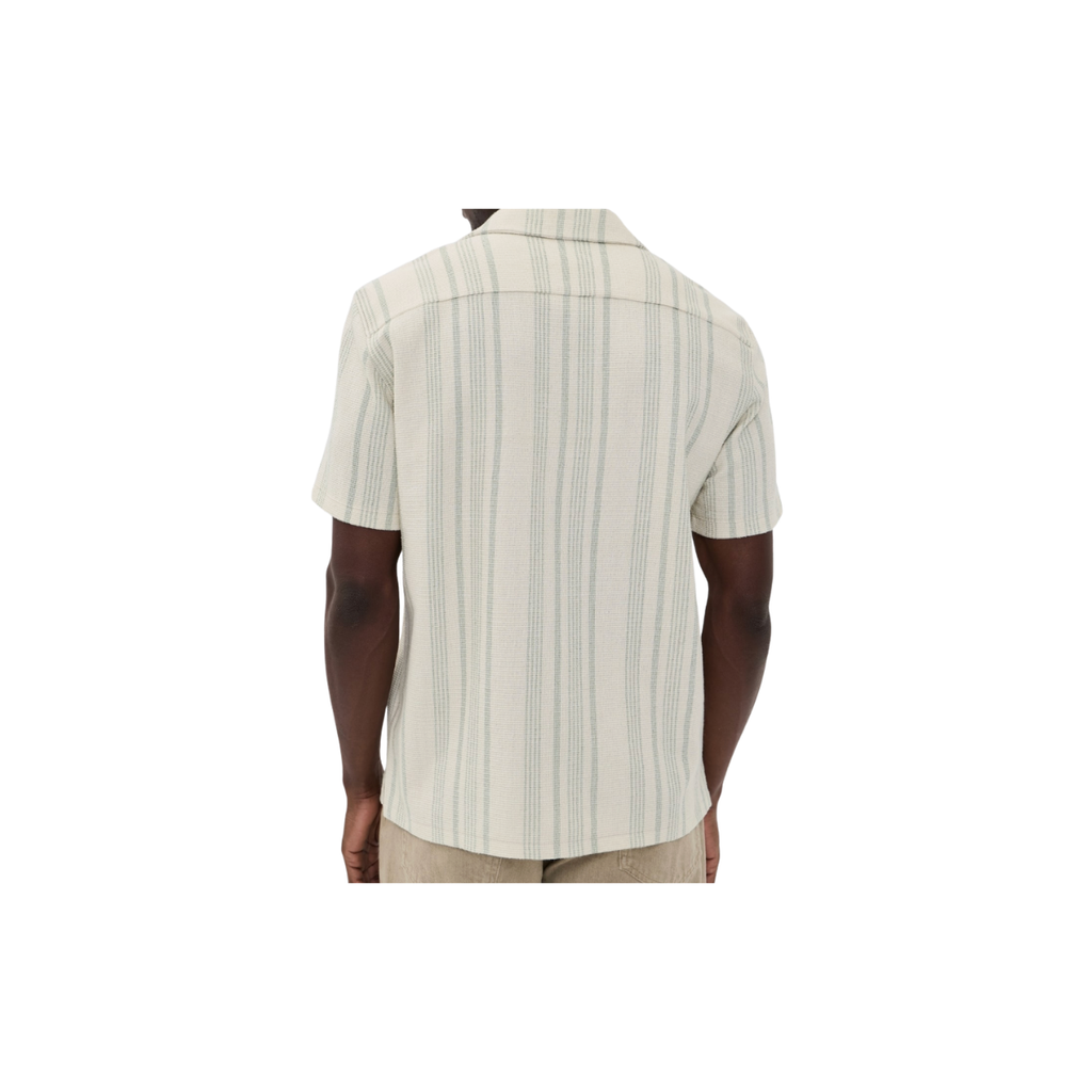 SS Oasis Camp Shirt
