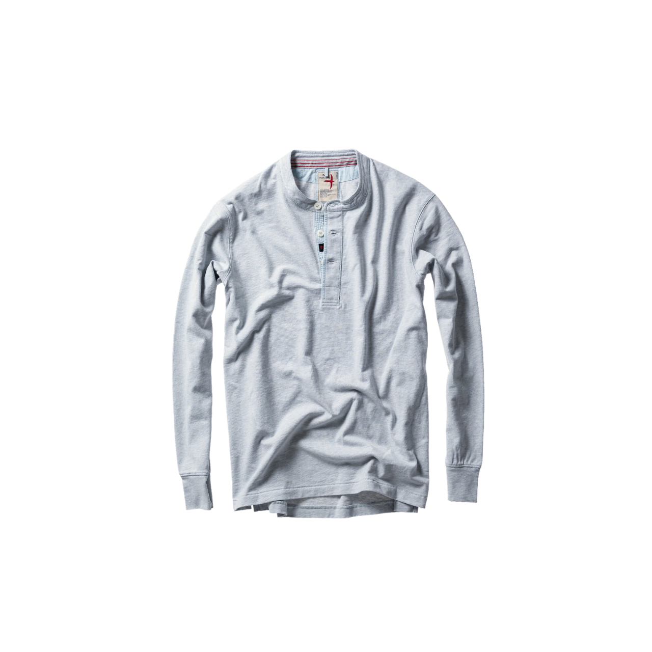 Ringspun Henley