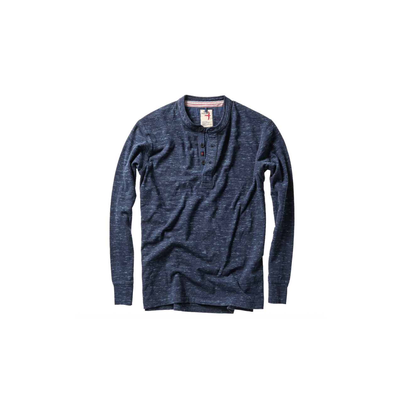 Ringspun Henley