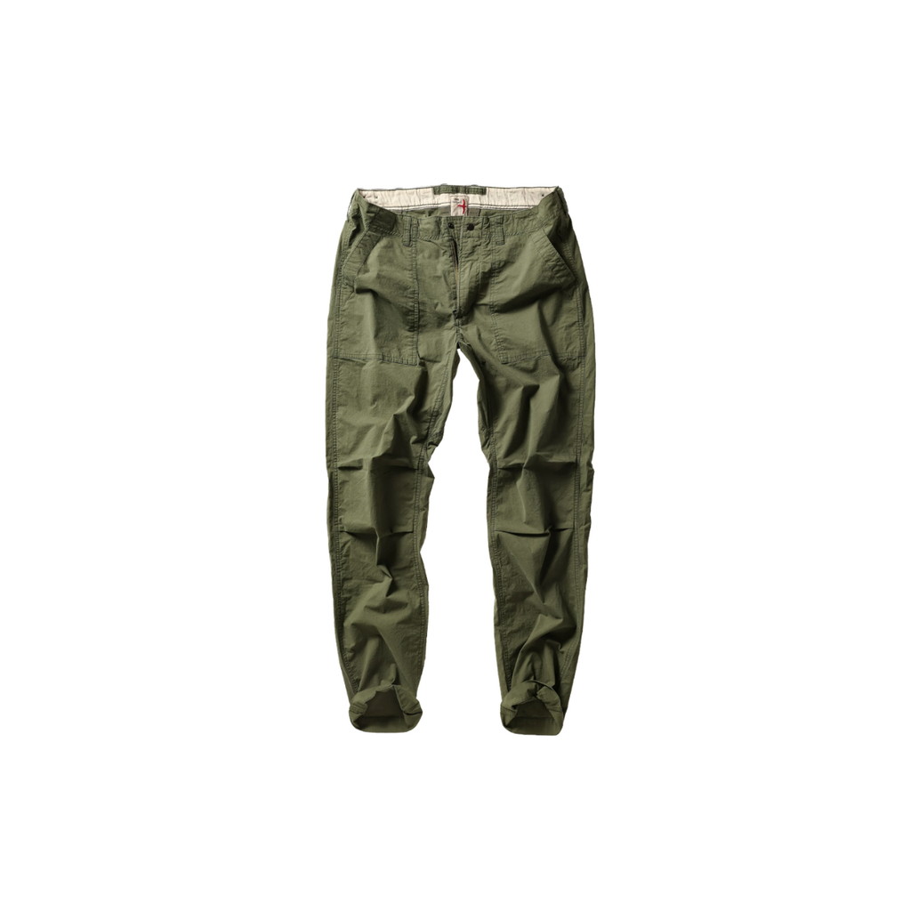 Super-Fly Supply Pant