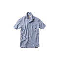Fineline Jersey Polo