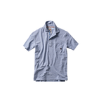 Fineline Jersey Polo