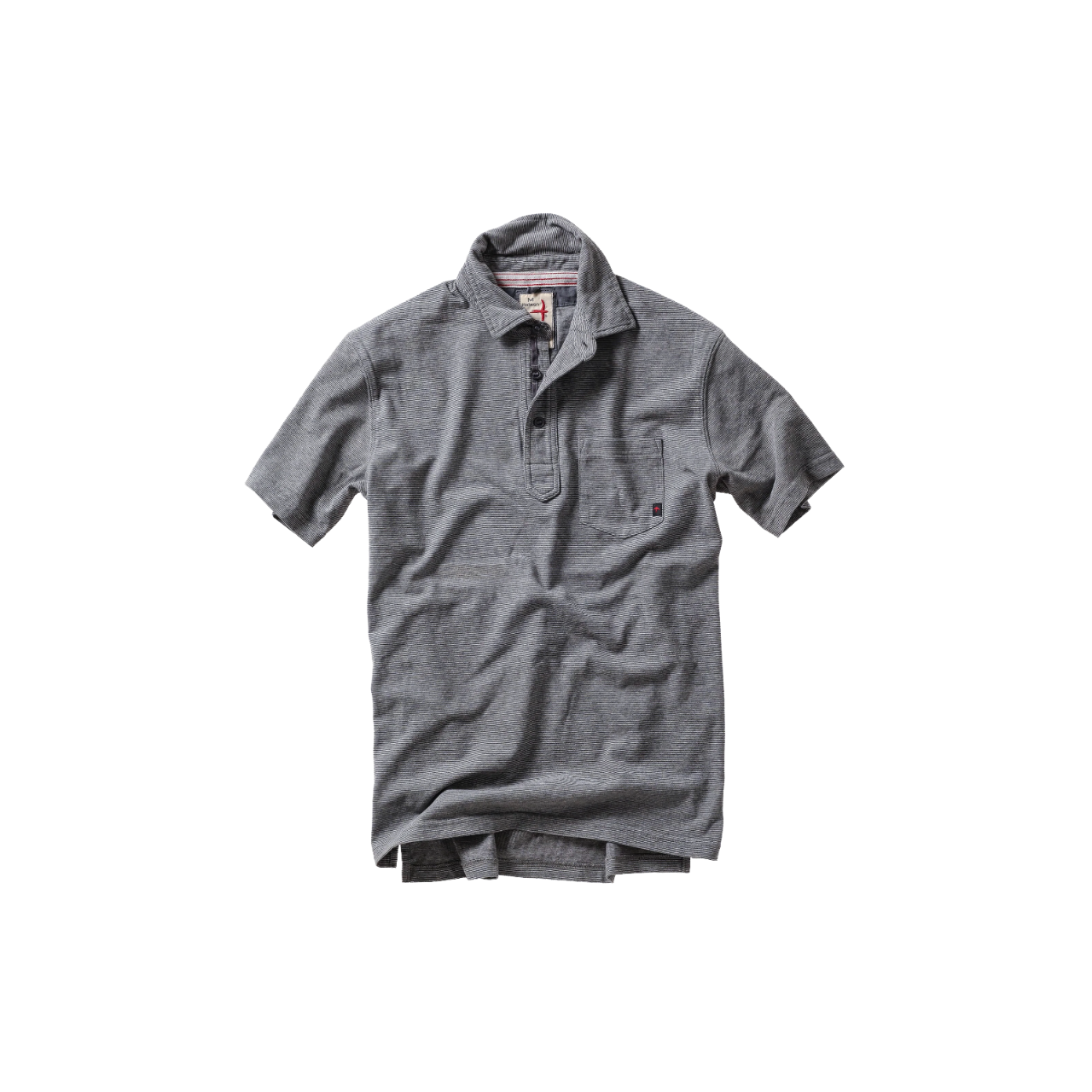 Fineline Jersey Polo