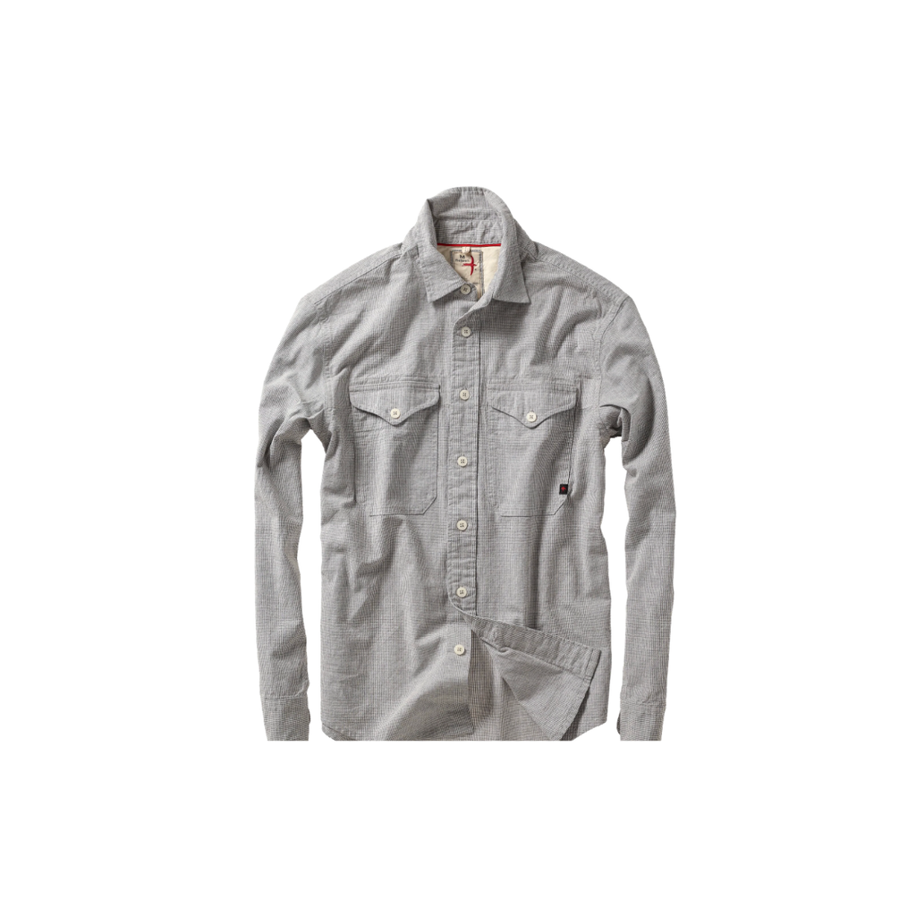 Windsail Workshirt