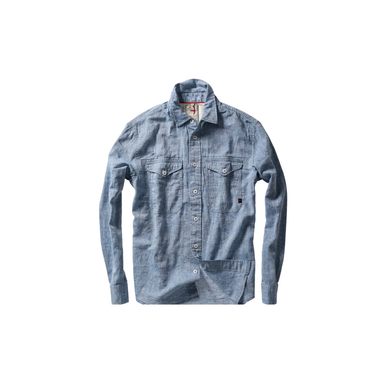 Windsail Workshirt