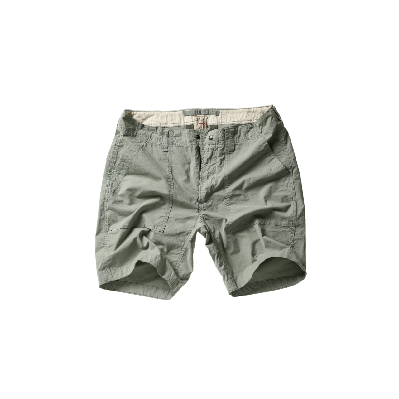 Super-Fly Supply Short - 9"
