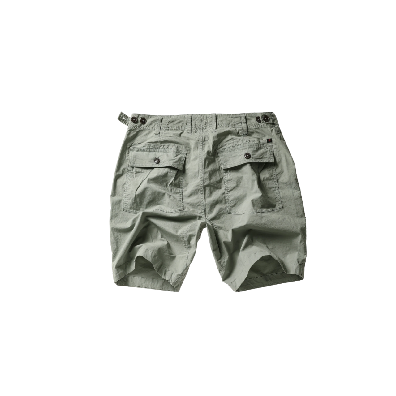 Super-Fly Supply Short - 9"