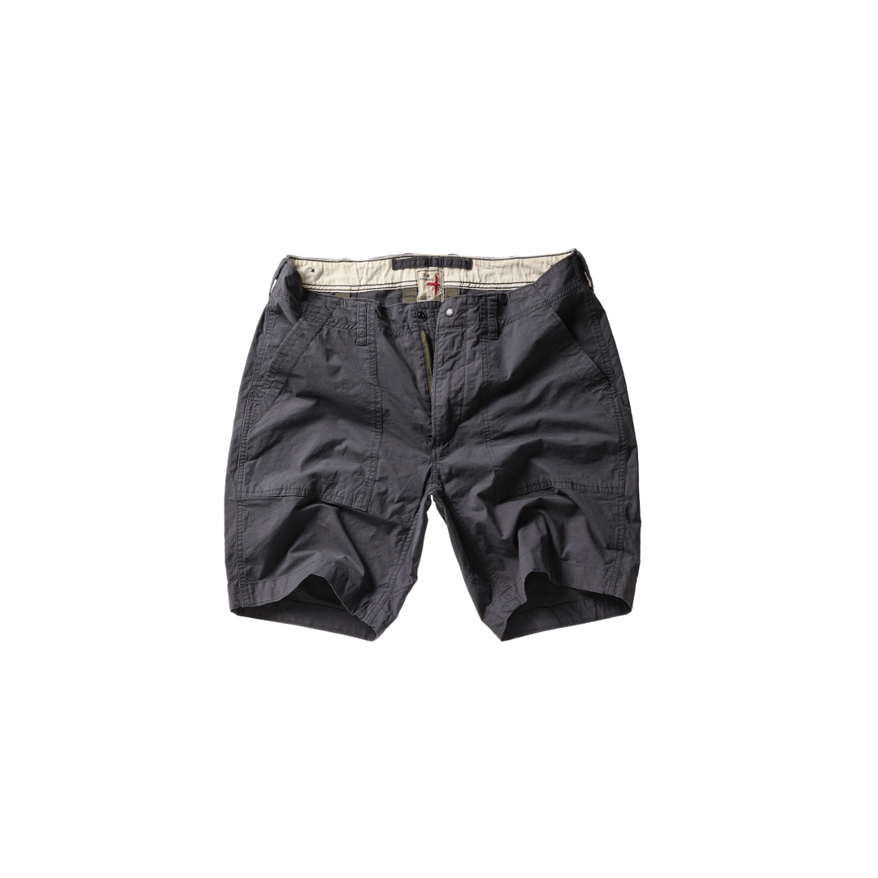 Super-Fly Supply Short - 9"