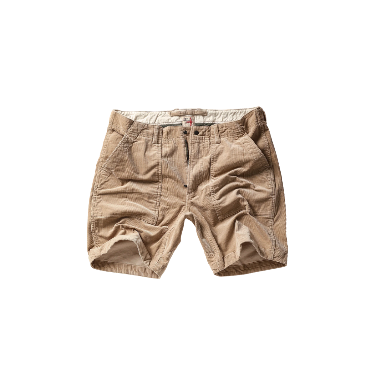 Cord Supply Short - 7.5"