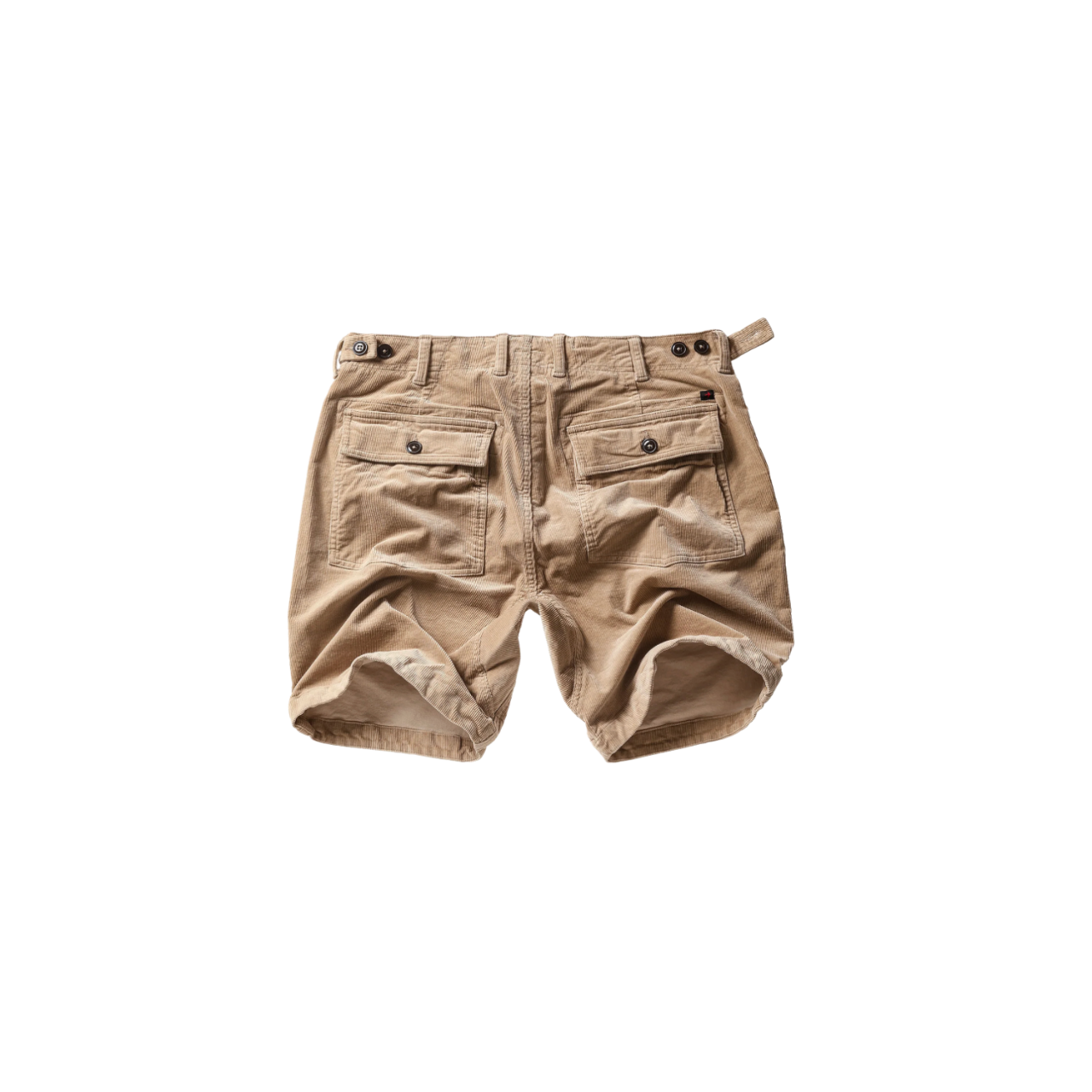 Cord Supply Short - 7.5"