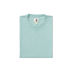 Henson Crewneck Sweater - Pastel Blue
