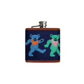 Dancing Bears Flask
